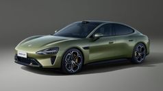 ഫുൾ ചാർജിൽ കൊച്ചി മുതൽ ​ഗോവ വരെ പോകാം; പരമാവധി വേ​ഗത 265 കിലോമീറ്റർ, ഷവോമി എസ്യു7 അവതരിപ്പിച്ചു