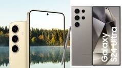 സൂമിങ് മികവിനൊപ്പം എഐ കരുത്തും! സാംസങ് ഗാലക്സി എസ്24 സീരീസ് വിൽപ്പന ആരംഭിച്ചു, ഓഫറുകൾ ഇതാ!