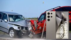 അ‌പകടം ഉണ്ടായാൽ വേണ്ടപ്പെട്ടവരെ അ‌റിയിക്കും! ഗാലക്സി എസ്24 അ‌ൾട്രയിൽ ക്രാഷ് ഡിറ്റക്ഷൻ ഫീച്ചർ ഉടനെത്തും