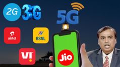 2ജിയും 3ജിയും നിർത്തലാക്കണമെന്ന് കേന്ദ്രത്തോട് ജിയോ; പണി പാവങ്ങൾക്കിട്ടോ, മച്ചമ്പിമാർക്കിട്ടോ?