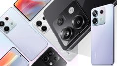 കടുവകളെ പിടിക്കാൻ വന്ന ഇവൻ കിടുവാാാ!​ റെഡ്മി നോട്ട് 13 പ്രോ പ്ലസ് ഇന്ത്യയിലെത്തി