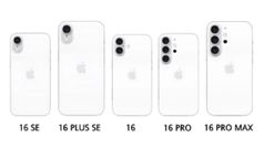 നാലല്ല, ഇക്കൊല്ലം അ‌ഞ്ച് ഐഫോണുകൾ, അ‌തിലൊന്നിന് വില 60000 രൂപയിൽ താഴെ!