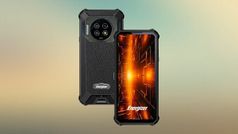 28,000mAh ബാറ്ററിയുടെ ഫോൺ പുറത്തിറക്കി; ഒരാഴ്ചയോളം നീളുന്ന ബാറ്ററിലൈഫ്, 94 ദിവസം സ്റ്റാന്റ്ബെ ടൈം
