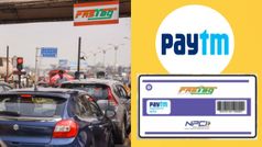 മാർച്ച് 15ന് ശേഷം പേടിഎം ഫാസ്ടാഗ് വെറും സ്റ്റിക്കർ; വണ്ടി ഓടണമെങ്കിൽ പോകേണ്ട 'വഴി' ഇതാ