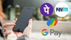 സ്മാർട്ട്ഫോൺ നഷ്ടപ്പെട്ടാൽ പണം സുരക്ഷിതമാക്കാം, വളരെ എളുപ്പത്തിൽ! ഇതാ ഇങ്ങനെ...