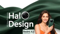 ഇപ്പോഴും സിംഗിൾ ആണോ, വാല​ന്റൈൻസ് ഡേ മുതൽ വിശ്രമവേളകൾ ആനന്ദകരമാകും, ഇത് റെഡ്മിയുടെ ഉറപ്പ്!