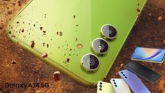 കുറഞ്ഞ് കുറഞ്ഞ് വില 10000 രൂപ കുറഞ്ഞു, സാംസങ്ങിന്റെ ഈ 5ജി ഫോണിന് വീണ്ടും ഡിസ്കൗണ്ട്!