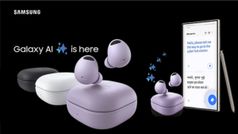 കണ്ണെത്താത്തിടത്ത് ഇനി ചെവി എത്തും! സാംസങ്ങിന്റെ എഐ മാജിക് ഗാലക്സി ഇയർബഡ്സുകളിലേക്കും എത്തുന്നു