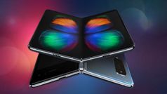 മൂന്നാക്കി മടക്കാവുന്ന ഫോൾഡബിൾ ഫോണുകളുമായി സാംസങ്; ആപ്പിളിന്റെ മോഹങ്ങൾ എട്ടാക്കി മടക്കേണ്ടി വരുമോ?