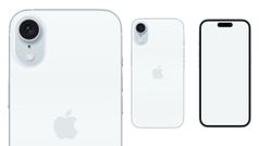 നെറ്റിയിൽ പൂവുള്ള, സ്വർണ്ണച്ചിറകുള്ള പക്ഷി! ഐഫോണിന്റെ സ്പെഷ്യൽ എഡിഷൻ ഫോൺ വരുന്നു