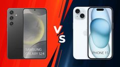 ഒന്നും രണ്ടുമല്ല ഐഫോൺ 15ന് സ്വപ്നം പോലും കാണാൻ സാധിക്കാത്ത 8 ഫീച്ചറുകളാണ് ​ഗാലക്സി എസ്24-ൽ ഉള്ളത്