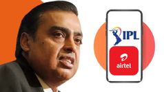 അ‌ംബാനി മനസിൽ കണ്ടപ്പോൾ എയർടെൽ എയറിൽ കണ്ടു! ജിയോയെ കടത്തിവെട്ടി പുതിയ പ്ലാൻ എത്തി