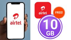 റീച്ചാർജ് ചെയ്യുമ്പോൾ ഈ ഒറ്റക്കാര്യം ശ്രദ്ധിച്ചാൽ, എയർടെൽ 10GB ഡാറ്റ സൗജന്യമായി നൽകും