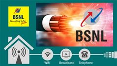 വേകുവോളം കാത്തവർ, ആറുവോളം കാക്കുമോ? BSNL ഡിസംബറോടെ പൂർണമായും ഫൈബർ സേവനത്തിലേക്ക് മാറും