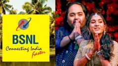 ഇനി മൂന്നിരട്ടി ഡാറ്റ കിട്ടും! അ‌ംബാനി മകന്റെ കല്യാണം നടത്തുന്ന ഗ്യാപ്പിൽ ബിഎസ്എൻഎൽ ഒപ്പിച്ച പണി