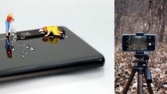 സ്മാർട്ട്ഫോൺ ക്യാമറ പളുങ്ക് പോലെ കൊണ്ടുനടക്കാം! ക്ലീൻ ചെയ്യുമ്പോൾ ഇതൊക്കെ ശ്രദ്ധിച്ചാൽ മതി