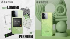 ഒരു ഒന്നൊന്നര ട്വിസ്റ്റുമായി ഐക്യൂ Z9 5G; വില ആണ് ​ഹൈ​ലൈറ്റ്!