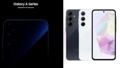 എ പ്ലസ് വിജയം നേടാൻ സാംസങ് ഗാലക്സി എ സീരീസ് ഫോണുകൾ വരുന്നു, പരീക്ഷ മാർച്ച് 11ന്