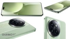 സ്‌നാപ്ഡ്രാഗൺ 8s Gen 3 ചിപ്‌സെറ്റുള്ള ലോകത്തെ ആദ്യ സ്മാർട്ട്ഫോൺ! ഷവോമി സിവി 4 പ്രോ എത്തി