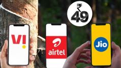 എവിടെപ്പോയാലും ഉണ്ട്! അ‌പൂർവ റീച്ചാർജ് ഓഫറുമായി ജിയോയും എയർടെലും ഇപ്പോൾ വിഐയും