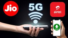 പറഞ്ഞാൽ ആരെങ്കിലും വിശ്വസിക്കുമോ! 5ജി റാങ്കിങ്ങിൽ ഇന്ത്യ 14-ാം സ്ഥാനത്ത്, 301.86 Mbps ഡൗൺലോഡ് സ്പീഡ്