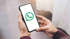 വാട്സ്ആപ്പ് ഇപ്പോൾ വേറെ ലെവൽ; ചാറ്റിങ് അ‌ടിപൊളിയാക്കാൻ ആർക്കും ഈ AI വിദ്യ പരീക്ഷിക്കാം!