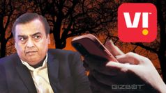 അ‌ംബാനിയുടെ മടയിൽ മൂന്നാം വെടിപൊട്ടിച്ച് വിഐ; 125 രൂപയുടെ പുതിയ കിടിലൻ പ്ലാൻ പുറത്തിറക്കി