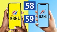 കൊണ്ടുപോയി രസിക്ക് മക്കളേ...! 58 രൂപയ്ക്കും 59 രൂപയ്ക്കും പുതിയ റീച്ചാർജ് പ്ലാനുമായി BSNL