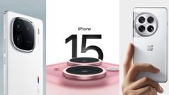 വില 65000 രൂപയിൽ താഴെയെത്തി, അ‌പ്പോഴതാ ഐഫോൺ 15ന് രണ്ട് ശത്രുക്കൾ !