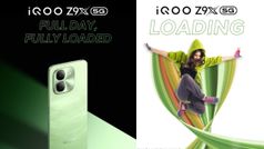 ദിവസം മുഴുവൻ നിന്ന് പണിയെടുക്കും! ഐക്യൂ Z9x 5G വാങ്ങാൻ റെഡിയായിക്കോ, 'ഇതാണ്' തീയതി