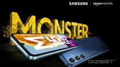 സാംസങ്ങിന്റെ കൊലമാസ് ബജറ്റ് 5G ഫോണിന് ആമസോണിന്റെ മരണമാസ് ഡിസ്കൗണ്ട്!