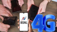 BSNL തദ്ദേശീയ 4G ഇന്ത്യയുടെ ട്രാക്ക് മാറ്റും! വിജയം തൊട്ടരികിലെന്ന് ട്രായ് ചെയർമാൻ