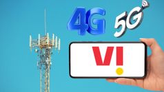 5ജി ഇല്ലാത്തതിന്റെ കുറവ് വരിക്കാരെ അ‌റിയിക്കില്ല, 4ജി വേഗംകൊണ്ട് ഞെട്ടിക്കാൻ വിഐ!