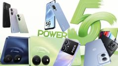 നമ്മുടെ റേഞ്ചിലും ഇറങ്ങിയിട്ടുണ്ട് ഒന്നല്ല, ഒരുപാട് എണ്ണം! 10000 രൂപ വിലയിൽ ലഭ്യമാകുന്ന 5ജി ഫോണുകൾ