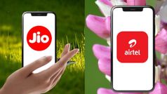 ജിയോയുടെ 'ക്ഷീണം' മുതലെടുക്കാൻ എയർടെൽ; ഒറ്റ പ്ലാനിൽ 168GB ഡാറ്റയും ​പ്രൈം സബ്സ്ക്രിപ്ഷനും കോളിങ്ങും!