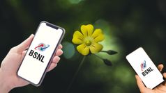 ബിഎസ്എൻഎൽ വരിക്കാർ ഭാഗ്യവാന്മാർ; മികച്ച പ്ലാനുകൾ അ‌വരോടുകൂടെ, ഉദാഹരണം ഇവിടെയുണ്ട്!