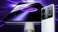 ഹൗ വല്ലാത്ത ജാതി! 300W ഫാസ്റ്റ് ചാർജിങ്ങുമായി റിയൽമി, 5 മിനിറ്റിൽ ബാറ്ററി ഫുൾ ചാർജ്