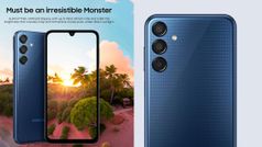 സാംസങ് ആരാധകരേ ഇതിലേ! ഗാലക്സി 5ജി ഫോണിന് ഡിസ്കൗണ്ട് വീശിയെറിഞ്ഞ് ആമസോൺ