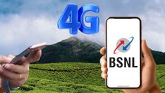 ടെലിക്കോം പുലിയാകാൻ 'സിംഹഭാഗം' നേടി ബിഎസ്എൻഎൽ! ഉന്തിനൊപ്പം ഒരു തള്ളും, 4G ശ്ർർർർന്ന് ഇങ്ങ് വരും