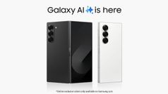 ചരിത്രം വഴി മാറും ചിലർ വരുമ്പോൾ; സാംസങ് ഗാലക്‌സി Z ഫോൾഡ് 6 ലോഞ്ച് ചെയ്തു