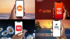 അരയ്ക്കു കത്തിയും പുരയ്ക്കു മുത്തിയും ഓക്കെ, റീച്ചാർജിന് ആര്? ഈ 84 ദിവസ പ്ലാനിൽ നോട്ടമിട്ടാൽ ആളെ കിട്ടും!