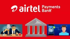 ഇനി ഫ്രോഡ് കാണിക്കാൻ വരട്ടെ...ഫേസ് അടക്കം പൂട്ടും! ഫെയ്‌സ് മാച്ച് സുരക്ഷാ ഫീച്ചറുമായി Airtel Payments Bank