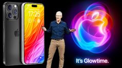 ഐഫോൺ 16 സീരീസിൽ ഒതുങ്ങാൻ ആപ്പിളിന് ഉദ്ദേശമില്ല; സെപ്റ്റംബർ 9ന് കാത്തിരിക്കുന്ന മറ്റ് സർ​പ്രൈസുകൾ