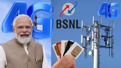 4G സിം തൂത്ത് തുടച്ച് വയ്ക്ക്, കിട്ടാത്തവർക്ക് ബിഎസ്എൻഎൽ 4G ഒക്ടോബറിൽ കിട്ടും! ട്രയൽ ഫലം തൃപ്തികരം