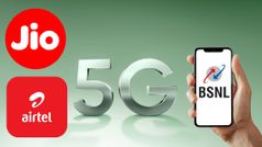 ബിഎസ്എൻഎൽ 5G തിയതി വെളിപ്പടുത്തി ഉദ്യോഗസ്ഥൻ; ജിയോയ്ക്കും എയർടെലിനും ചങ്കിടിപ്പ് കൂടും!