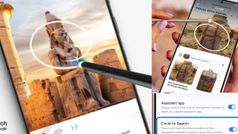 ഇനി പലതും കണ്ടുപിടിക്കാൻ വട്ടം കറങ്ങും! സാംസങ് സർക്കിൾ ടു സെർച്ച് ഫീച്ചർ കൂടുതൽ ഡിവൈസുകളിൽ ലഭ്യമാക്കും