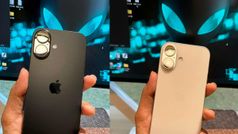 അ‌വന്മാർക്ക് ചേഞ്ച് വേണമത്രേ, ഇത്രേം മതിയോ! വിമർശകരെ ഞെട്ടിച്ച് ഐഫോൺ 16​ന്റെ ആദ്യ ചിത്രം ലീക്കായി