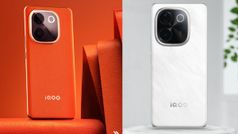 നല്ല കിണ്ണംകാച്ചിയ 5G ഫോൺ; 3000 രൂപ ഡിസ്കൗണ്ടുമായി ഐക്യൂ Z9s പ്രോ വിൽപ്പനയ്ക്കെത്തി