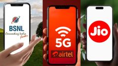 ജിയോ പണിവച്ചത് ബിഎസ്എൻഎല്ലിന്, കൊണ്ടത് എയർടെലിന്! ഏറ്റവും കുറഞ്ഞ നിരക്കിൽ ലഭ്യമാകുന്ന 5G പ്ലാനുകൾ