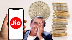 സന്തോഷിപ്പിച്ച് ആളെ വീഴ്ത്താൻ അ‌ംബാനിക്ക് 1 രൂപ ധാരാളം; ഒന്നിനൊന്ന് മെച്ചം ഈ 2 ജിയോ പ്ലാനുകൾ